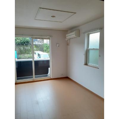 グレープ・ガーデンⅡ 103【管理NO：1-015220502-01030】 ★家具家電は申し込み後に搬入します 2026年07月中旬入居可能の物件写真2
