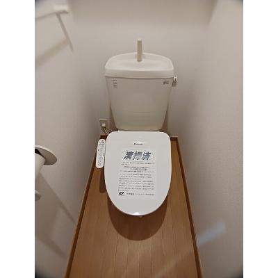 グレープ・ガーデンⅡ 103【管理NO：1-015220502-01030】 ★家具家電は申し込み後に搬入します 2026年07月中旬入居可能の物件写真5