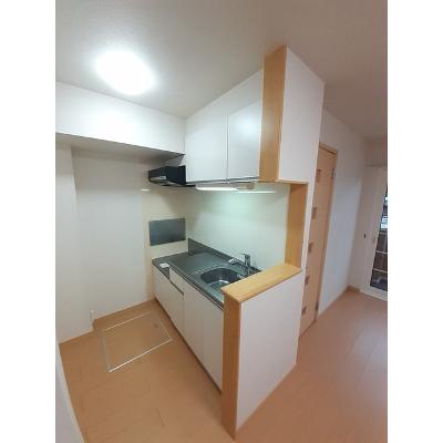 アルドール飛田 101【管理NO：1-015147701-01010】 ★家具家電は申し込み後に搬入しますの物件写真3