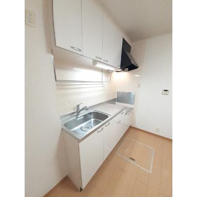 キャッスルウイングⅡ 103【管理NO：1-015017302-01030】 ★家具家電は申し込み後に搬入します★の物件写真3