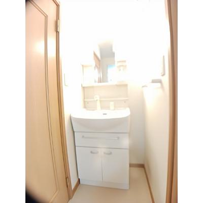 ムーンヴェルジュＤ 201【管理NO：1-014909604-02010】の物件写真6