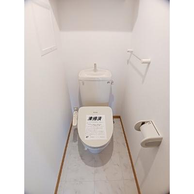 ムーンヴェルジュＣ 203【管理NO：1-014909603-02030】の物件写真5