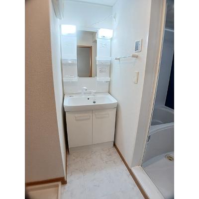 カルム 206【管理NO：1-014876901-02050】 ★家具家電は申し込み後に搬入します★の物件写真6