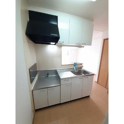カルム 202【管理NO：1-014876901-02020】 ★家具家電は申し込み後に搬入します★の物件写真3