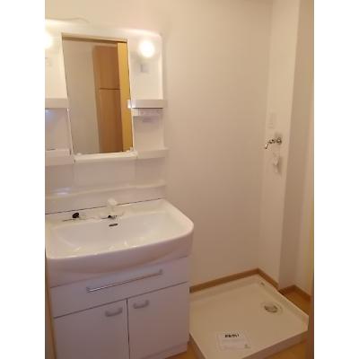 カルム 105【管理NO：1-014876901-01040】 ★家具家電は申し込み後に搬入します★ ★2026年09月下旬入居可能★の物件写真6