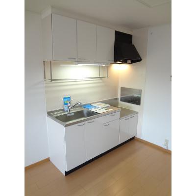 サンガーデンＣ 201【管理NO：1-014796603-02010】 ★家具家電は申し込み後に搬入します★の物件写真3
