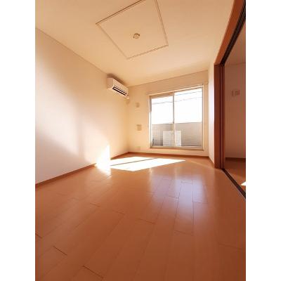 ピュア　ファースト菊池Ｂ 202【管理NO：1-014742202-02020】 ★家具家電は申し込み後に搬入します★の物件写真2