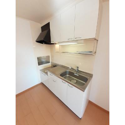 ピュア　ファースト菊池Ｂ 202【管理NO：1-014742202-02020】 ★家具家電は申し込み後に搬入します★の物件写真3