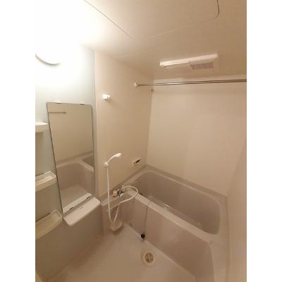 ピュア　ファースト菊池Ｂ 202【管理NO：1-014742202-02020】 ★家具家電は申し込み後に搬入します★の物件写真4