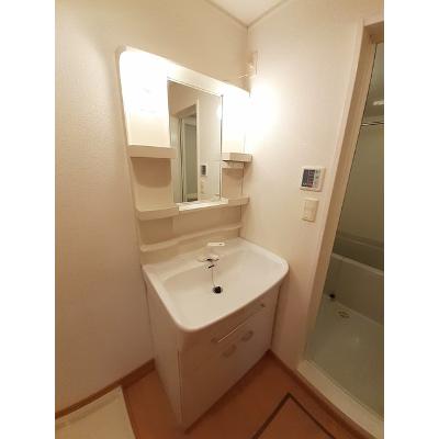 ピュア　ファースト菊池Ｂ 202【管理NO：1-014742202-02020】 ★家具家電は申し込み後に搬入します★の物件写真6
