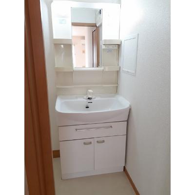 プラシード　Ｂ 201【管理NO：1-014719702-02010】 ★家具家電は申し込み後に搬入しますの物件写真6