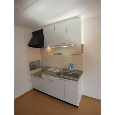 モデルヌＢ 202【管理NO：1-014609702-02020】 2026年07月下旬入居可能の物件写真3