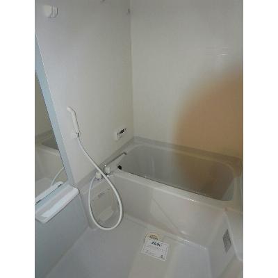 モデルヌＢ 202【管理NO：1-014609702-02020】 2026年07月下旬入居可能の物件写真4