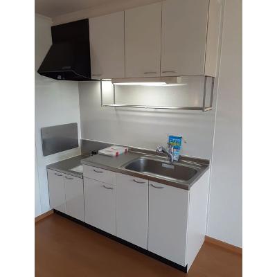サンシャインヒルズＡ 203【管理NO：1-014592501-02030】 ★家具家電は申し込み後に搬入します★の物件写真3