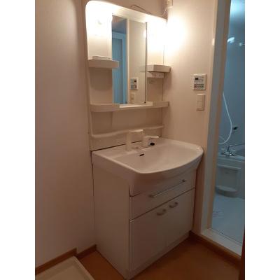 サンシャインヒルズＡ 203【管理NO：1-014592501-02030】 ★家具家電は申し込み後に搬入します★の物件写真6