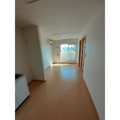 ソレイユⅢ 202【管理NO：1-014567503-02020】の物件写真2