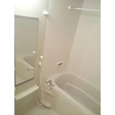 ソレイユⅡ 202【管理NO：1-014567502-02020】 ★家具家電は申し込み後に搬入します★の物件写真4