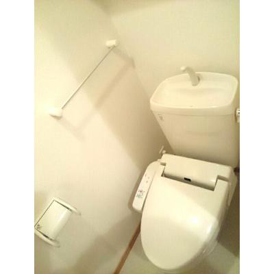 ソレイユⅡ 202【管理NO：1-014567502-02020】 ★家具家電は申し込み後に搬入します★の物件写真5