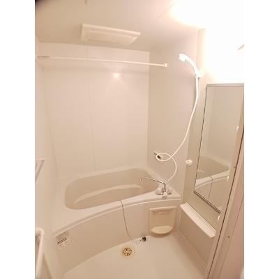 ソレイユⅡ 201【管理NO：1-014567502-02010】 ★家具家電は申し込み後に搬入します★の物件写真4