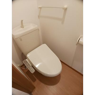 ソレイユⅡ 201【管理NO：1-014567502-02010】 ★家具家電は申し込み後に搬入します★の物件写真5