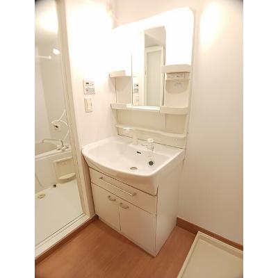 ソレイユⅡ 201【管理NO：1-014567502-02010】 ★家具家電は申し込み後に搬入します★の物件写真6