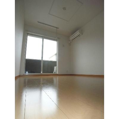 ソレイユⅡ 103【管理NO：1-014567502-01030】 ★家具家電は申し込み後に搬入します★の物件写真2