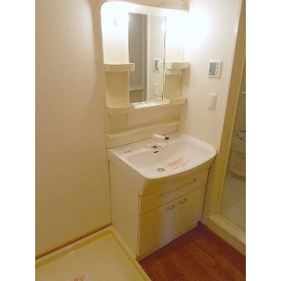 シャン　バティールＣ 105【管理NO：1-014514601-01040】 2026年07月上旬入居可能の物件写真6