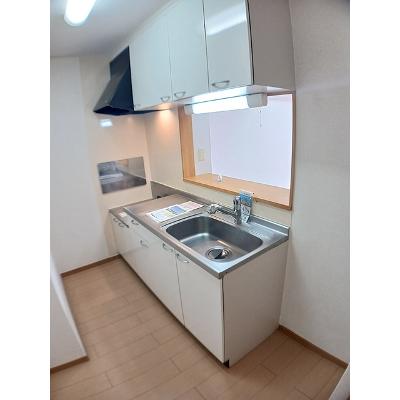 サンエイツプレインＣ 202【管理NO：1-014450003-02020】 ★家具家電は申し込み後に搬入しますの物件写真3