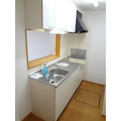 サンヒルズ立田の森 103【管理NO：1-014298101-01030】 ★家具家電は申し込み後に搬入しますの物件写真3