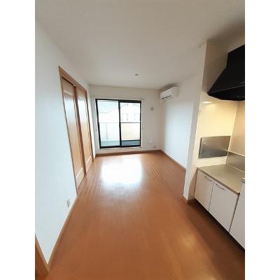 グリーンハイツＩＫＥＤＡ・Ｂ 203【管理NO：1-014286302-02030】 ★家具家電は申し込み後に搬入します★の物件写真2