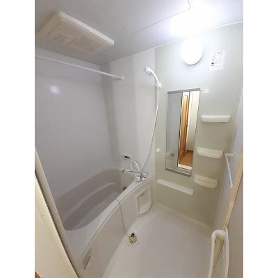 グリーンハイツＩＫＥＤＡ・Ｂ 203【管理NO：1-014286302-02030】 ★家具家電は申し込み後に搬入します★の物件写真4