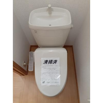 グリーンハイツＩＫＥＤＡ・Ｂ 203【管理NO：1-014286302-02030】 ★家具家電は申し込み後に搬入します★の物件写真5