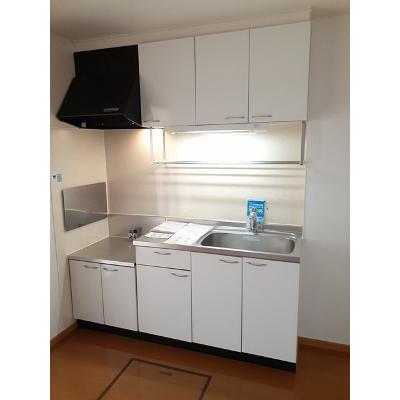 ＡＵＢＥ　Ｃ 102【管理NO：1-014101101-01020】 ★家具家電は申し込み後に搬入しますの物件写真3