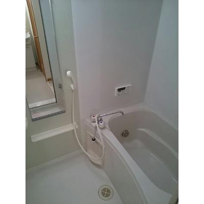 ＡＵＢＥ　Ｃ 101【管理NO：1-014101101-01010】 ★家具家電は申し込み後に搬入しますの物件写真4