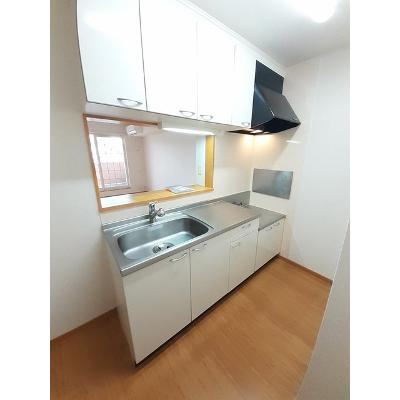 メゾンドデリエール 203【管理NO：1-014015501-02030】 ★家具家電は申し込み後に搬入しますの物件写真3