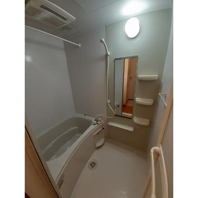 バンブーフォレスター 205【管理NO：1-013888101-02040】 ★家具家電は申し込み後に搬入します★の物件写真4