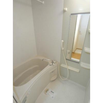 バンブーフォレスター 203【管理NO：1-013888101-02030】 ★家具家電は申し込み後に搬入します★の物件写真4
