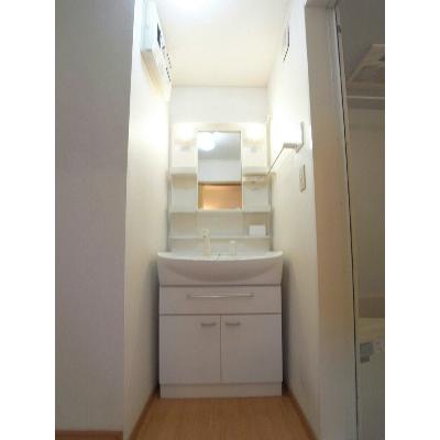 バンブーフォレスター 203【管理NO：1-013888101-02030】 ★家具家電は申し込み後に搬入します★の物件写真6