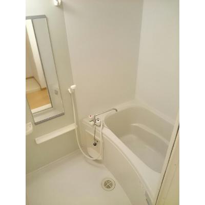 バンブーフォレスター 202【管理NO：1-013888101-02020】 ★家具家電は申し込み後に搬入します★の物件写真4