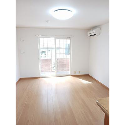 バンブーフォレスター 105【管理NO：1-013888101-01040】 ★家具家電は申し込み後に搬入します★の物件写真2
