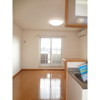 パインヒルズＡ 205【管理NO：1-013887901-02040】 ★家具家電は申し込み後に搬入しますの物件写真2