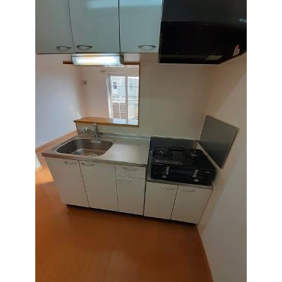 パインヒルズＡ 205【管理NO：1-013887901-02040】 ★家具家電は申し込み後に搬入しますの物件写真3