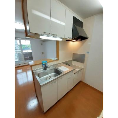 パインヒルズＡ 203【管理NO：1-013887901-02030】 ★家具家電は申し込み後に搬入しますの物件写真3