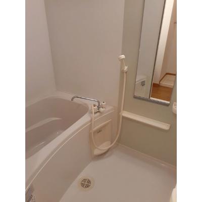 パインヒルズＡ 203【管理NO：1-013887901-02030】 ★家具家電は申し込み後に搬入しますの物件写真4