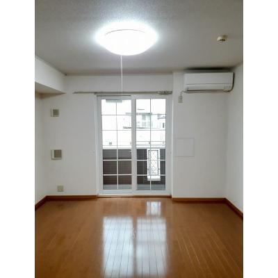 パインヒルズＡ 102【管理NO：1-013887901-01020】 ★家具家電は申し込み後に搬入しますの物件写真2
