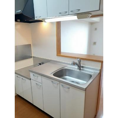 パインヒルズＡ 102【管理NO：1-013887901-01020】 ★家具家電は申し込み後に搬入しますの物件写真3