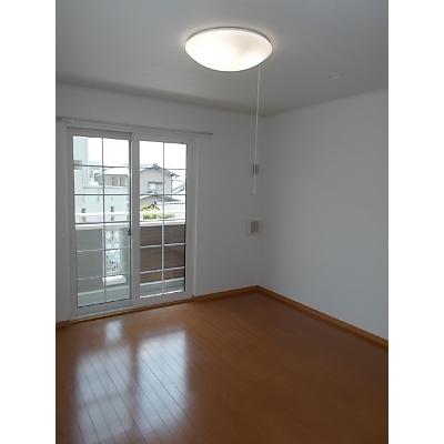 パインヒルズＡ 101【管理NO：1-013887901-01010】 ★家具家電は申し込み後に搬入します★の物件写真2