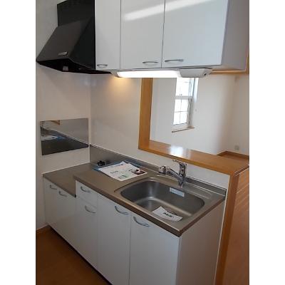 パインヒルズＡ 101【管理NO：1-013887901-01010】 ★家具家電は申し込み後に搬入します★の物件写真3