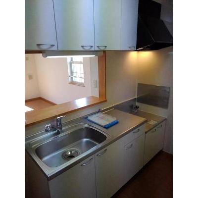 エレガンス　ヴィラⅣ 201【管理NO：1-013645504-02010】 ★家具家電は申し込み後に搬入します★の物件写真3