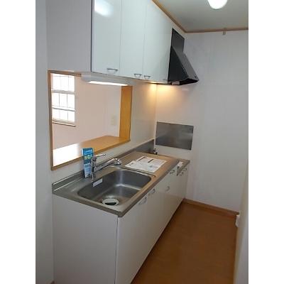 エレガンス　ヴィラⅢ 201【管理NO：1-013645503-02010】 ★家具家電は申し込み後に搬入します★の物件写真3
